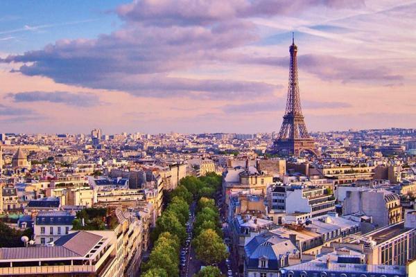 تور فرانسه: با بهترین دانشگاه های فرانسه آشنا شوید