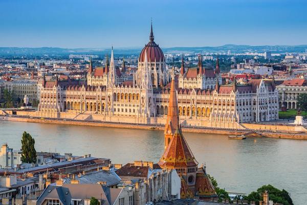 تور ارزان مجارستان: بوداپست در یک نگاه