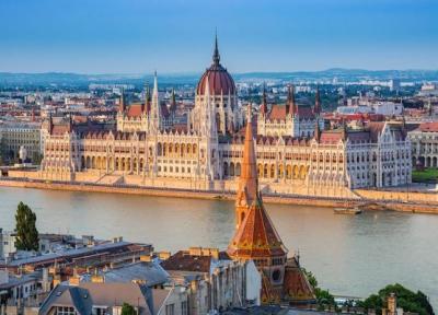 تور ارزان مجارستان: بوداپست در یک نگاه