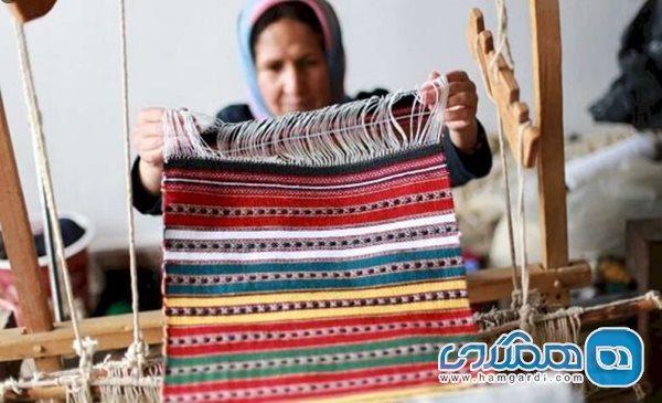 155 رشته صنایع دستی در حوزه مشاغل خانگی نهاده شد
