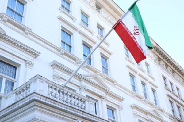 واکنش سفارت ایران به گزارش روزنامه تایمز