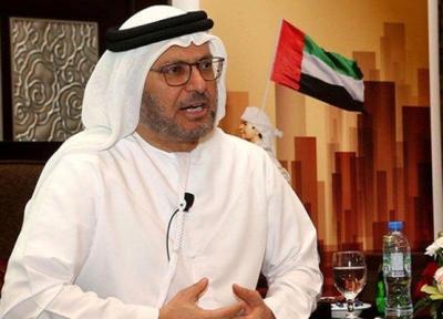 امارات: خواستار حل اختلافات با ایران هستیم
