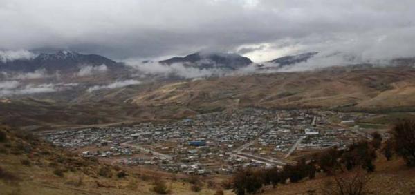 روستای بهشت آباد اردل