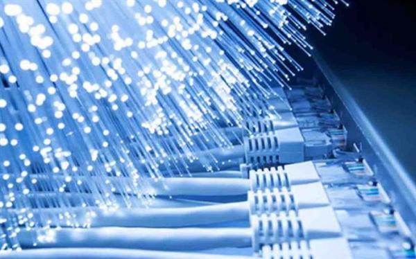 300 گیگ از ظرفیت اینترنت بین الملل قطع شد