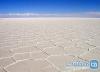 دریاچه نمک قم ، آینه ای از زیبایی وشکوه