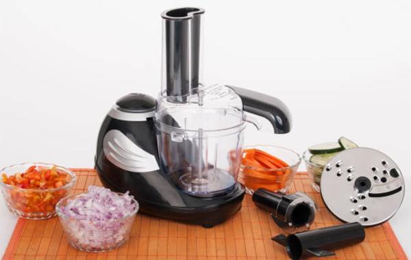بهترین مارک غذاساز در بازار چیست؟ برترین مارک غذاساز در بازار چیست؟
