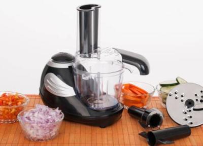 برترین مارک غذاساز در بازار چیست؟