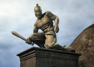 10 ویژگی مشترک میان ربات های داستانی و خدایان اسطوره ای یونانی